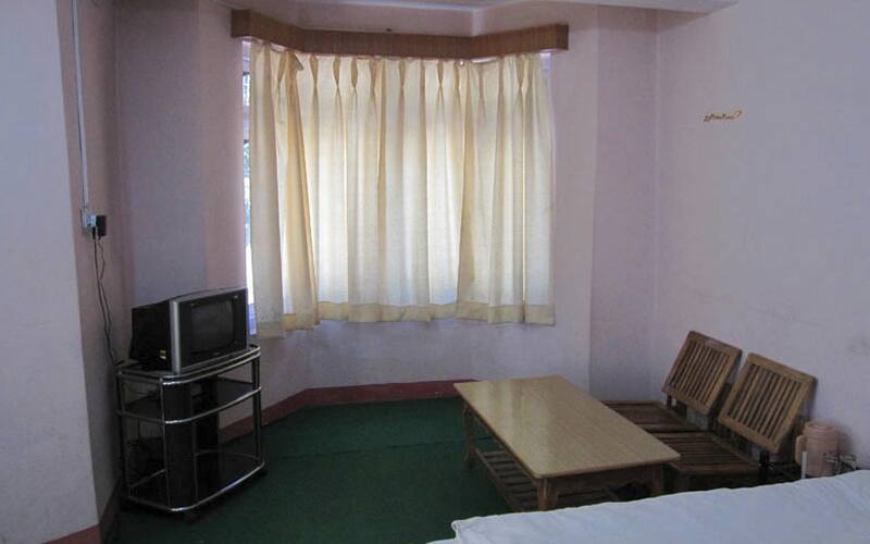 Hotel Paradise, Ratnagiri 5